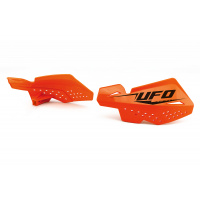 Plastica di ricambio per paramano Viper arancione - Ricambi per paramani - PM01649-127 - Ufo Plast