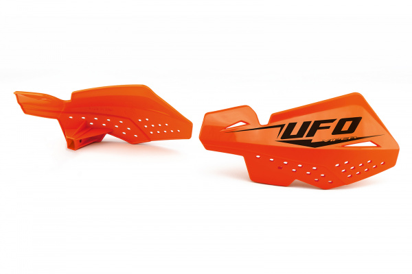 Replacement plastic for Viper universal handguards orange - Spare parts for handguards - PM01649-127 - Ufo Plast