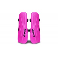 Ski and snowboard shin guard Slalom 2.0 pink - Snow - SK09185-P - Ufo Plast