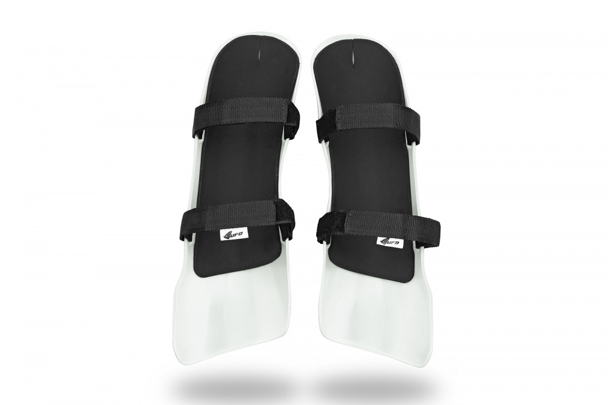 Parastinchi sci e snowboard Slalom rosa - Snow - SK09122-P - Ufo Plast