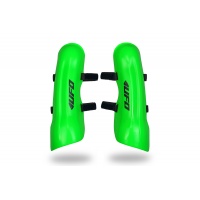 Ski e snowboard shin guard Slalom pink for kids - Snow - SK09123-P - Ufo Plast