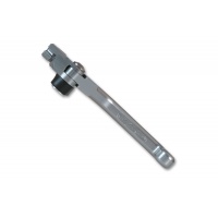 Leva frizione motocross quattro dita - Altri accessori - ZE424101 - Ufo Plast