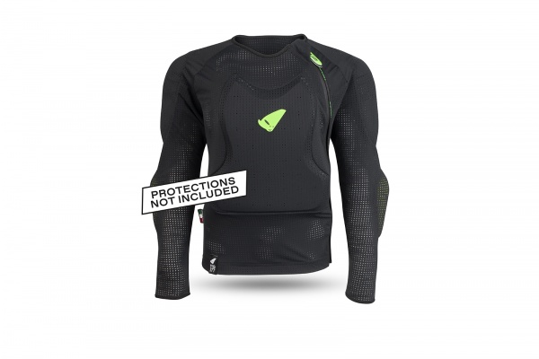 Replacement coating for BS05050 - Chest protectors - BS05552-K - Ufo Plast