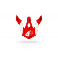 Frontino per HE191 - Caschi - HR225 - Ufo Plast