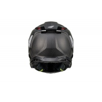 Echus Carbon Motocross Helmet - PROTECTION - HE13001-CARB - Ufo Plast