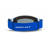 Motocross Wise Pro goggle blue - Adult gear - GO13002-CW - Ufo Plast