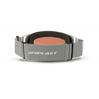 Motocross Wise Pro goggle grey - Adult gear - GO13002-EW - Ufo Plast