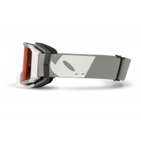 Motocross Wise Pro goggle grey - Adult gear - GO13002-EW - Ufo Plast