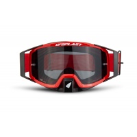 Motocross Wise Pro goggle red - Adult gear - GO13002-BW - Ufo Plast