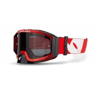 Motocross Wise Pro goggle red - Adult gear - GO13002-BW - Ufo Plast