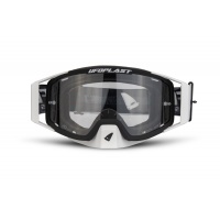 Motocross Wise goggle white - Adult gear - GO13001-WK - Ufo Plast