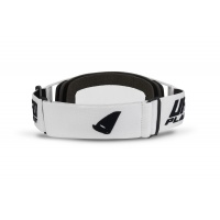 Motocross Wise goggle white - Adult gear - GO13001-WK - Ufo Plast