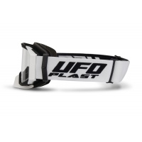 Motocross Wise goggle white - Adult gear - GO13001-WK - Ufo Plast