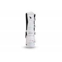 Motocross Xander boots white - Boots - BO13001-WK - Ufo Plast