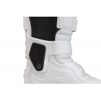 Motocross Xander boots white - Boots - BO13001-WK - Ufo Plast