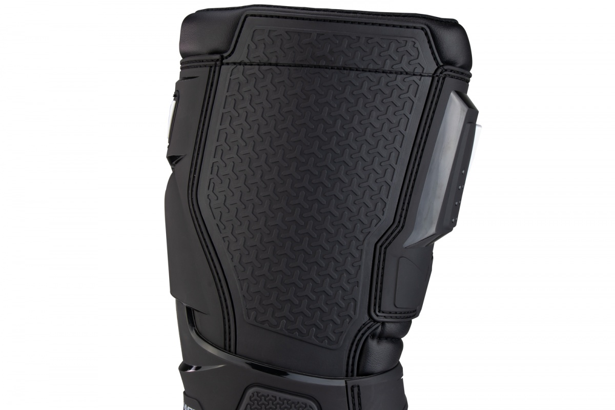 Motocross Xander boots black - Boots - BO13001-KW - Ufo Plast