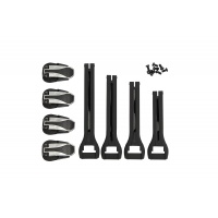 Strap+buckle for Xander BO13001 - Boots spare parts - BO13501-KW - Ufo Plast