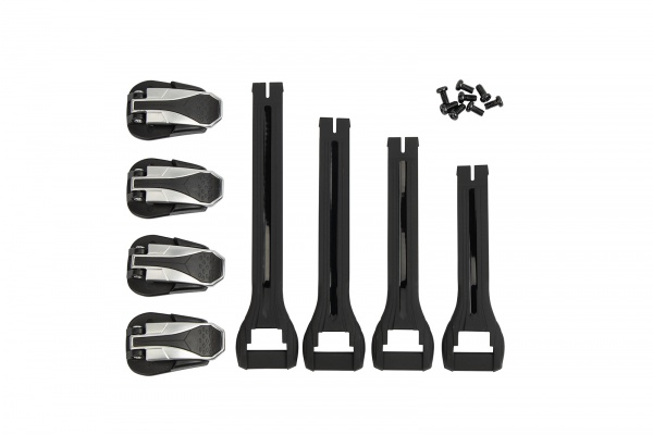 Strap+buckle for Xander BO13001 - Boots spare parts - BO13501-KW - Ufo Plast