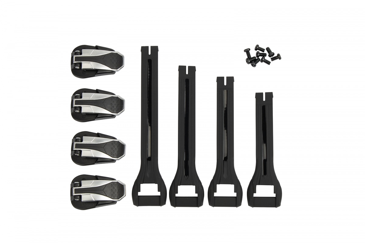 Strap+buckle for Xander BO13001 - Boots spare parts - BO13501-KW - Ufo Plast