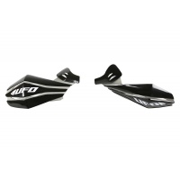 Plastica di ricambio per paramano Claw nero - Ricambi per paramani - PM01641-001 - Ufo Plast