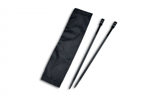 Calza protezione forcella - ACCESSORI GARAGE - AC02107-K - Ufo Plast