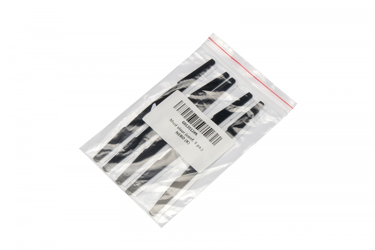 Wise Mud visor (pack 5 pcs) - Home - GO13512 - Ufo Plast