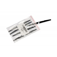 Wise Mud visor (pack 5 pcs) - Home - GO13512 - Ufo Plast